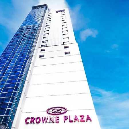 Crowne Plaza Auckland, An Ihg Hotel Exterior photo